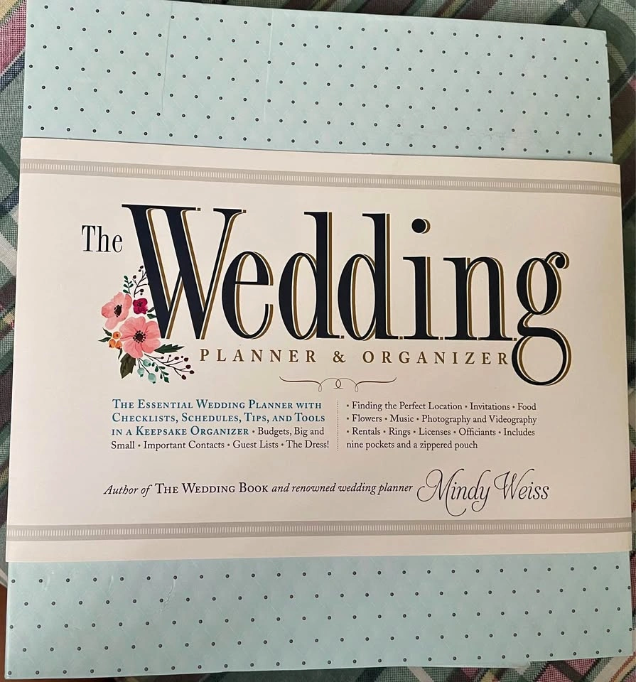 Mindy Weiss The Wedding Planner & Organizer