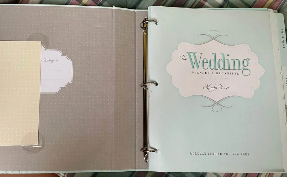 Mindy Weiss The Wedding Planner & Organizer - photo 2