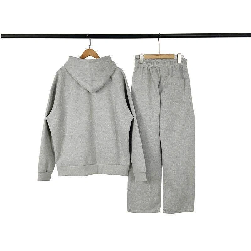 Broken Planet Grey Tracksuit - photo 2