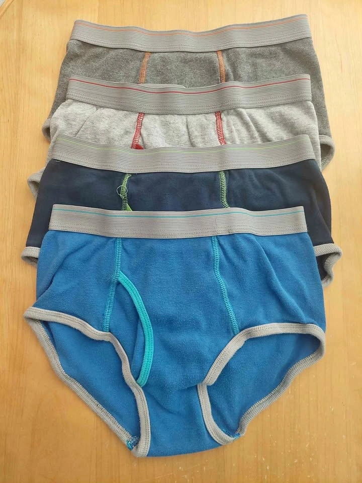 Boys Underwear (Sizes 12, 14, 16)