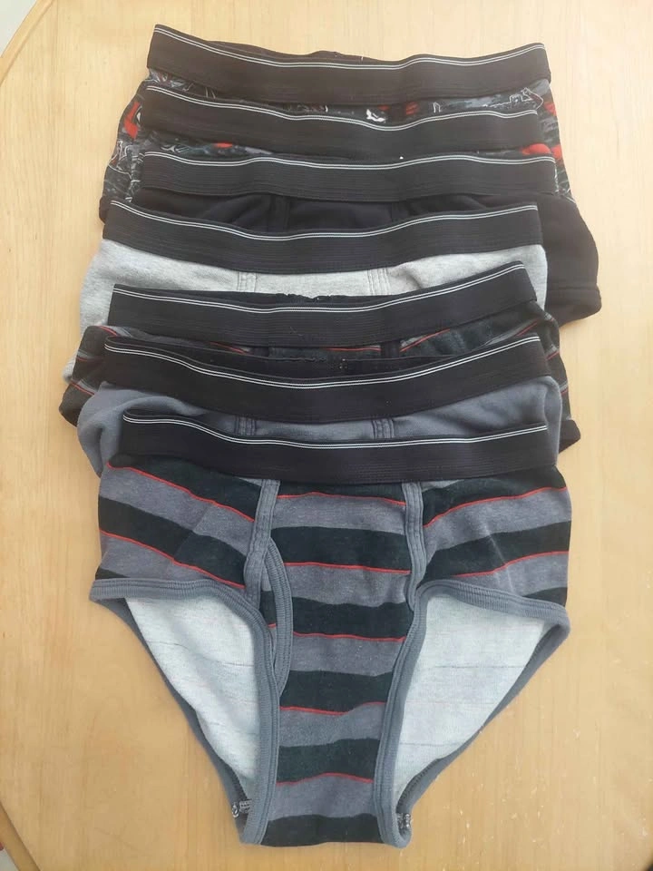 Boys Underwear (Sizes 12, 14, 16) - photo 2
