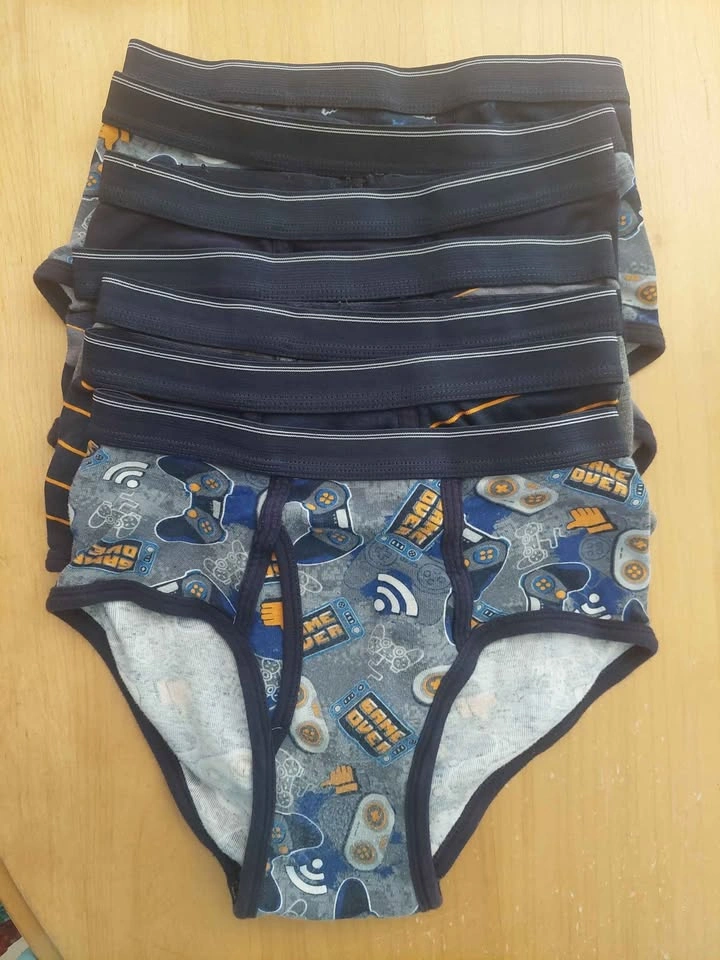 Boys Underwear (Sizes 12, 14, 16) - photo 3