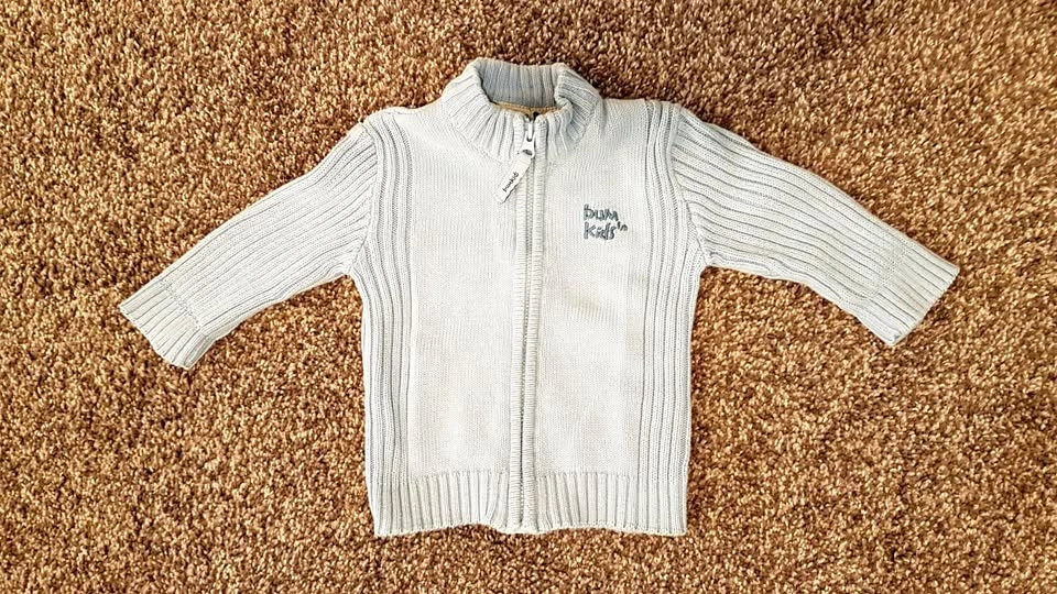 6 Months Baby Clothing