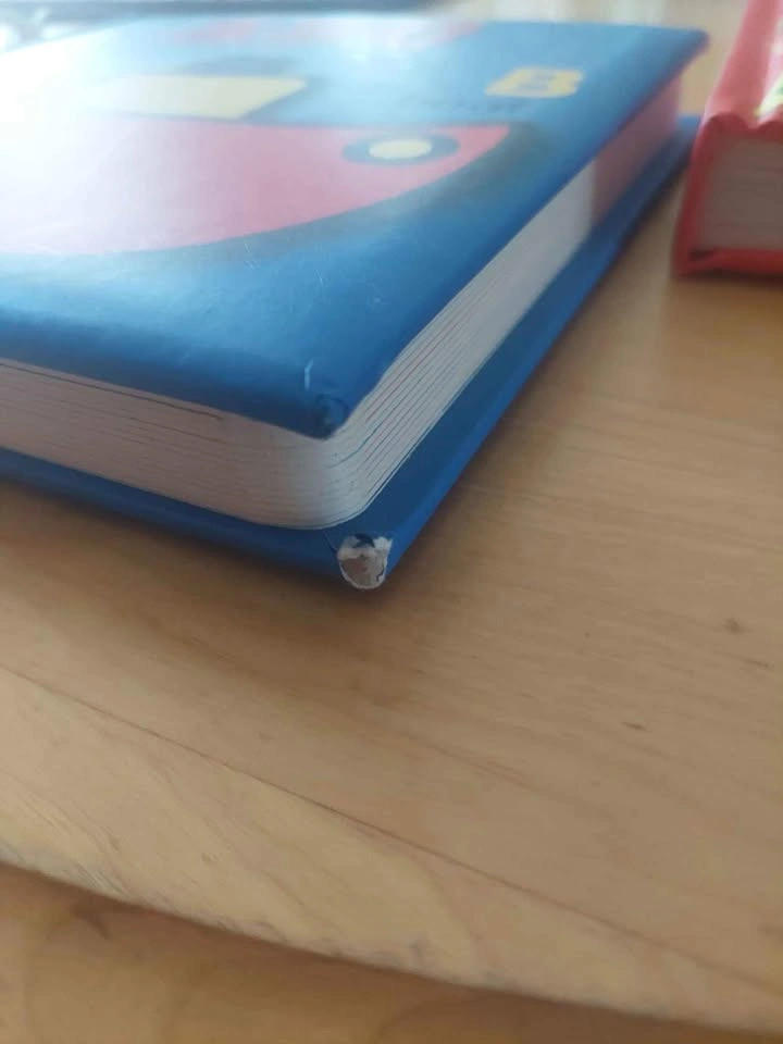ABC and Numbers Books - photo 4