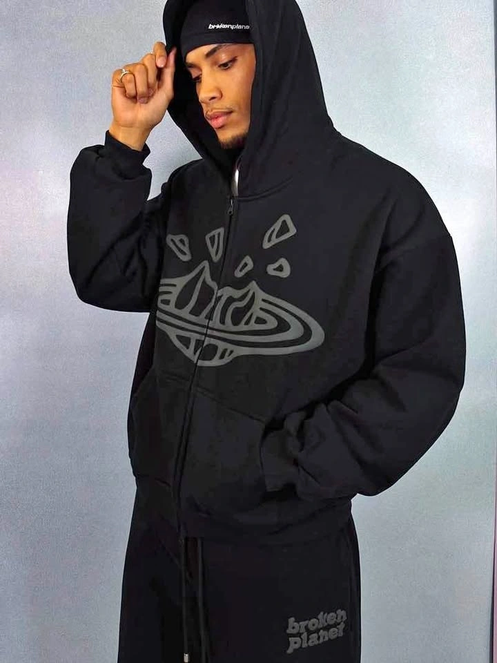 Broken Planet Tracksuit