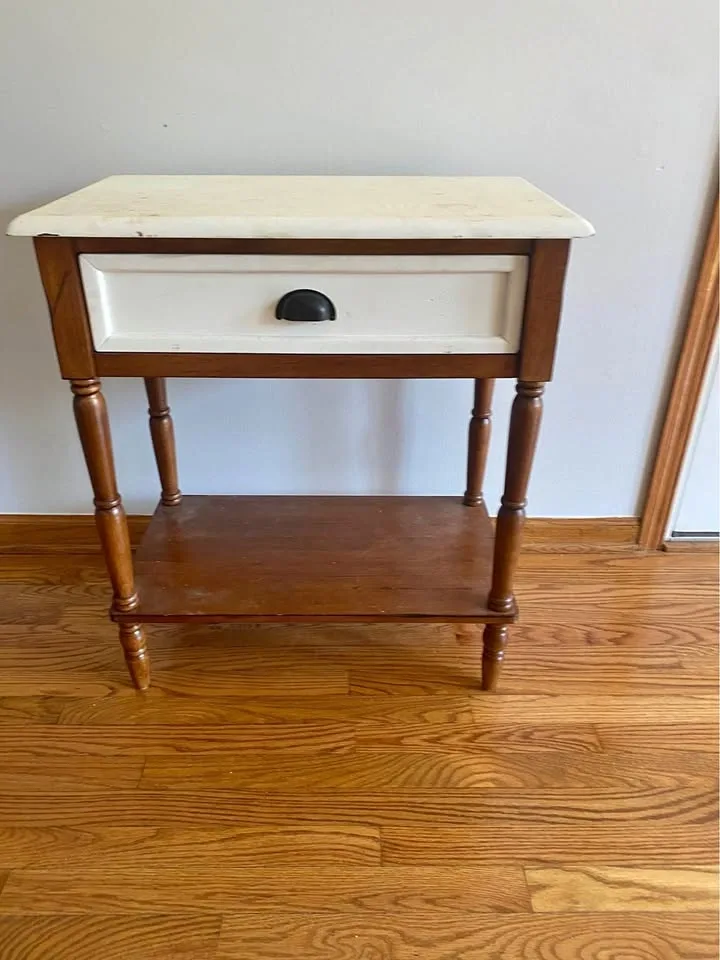Small dresser drawer