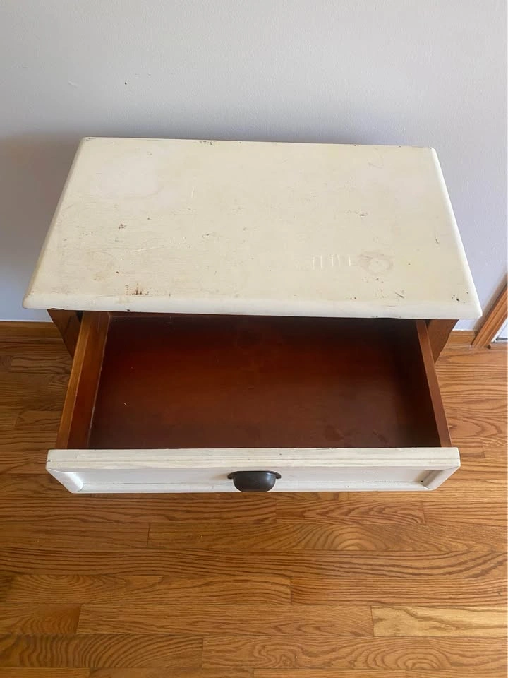 Small dresser drawer - photo 2