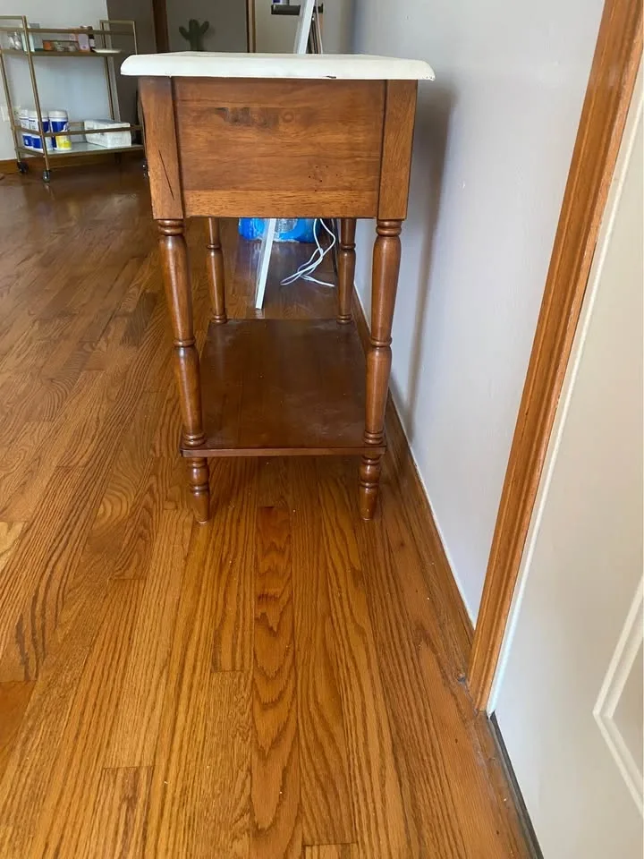 Small dresser drawer - photo 3