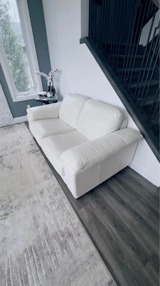 Sofa, love seat and chair - photo 2