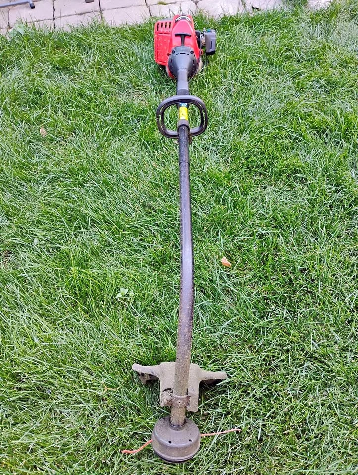 Yard Machine Y2510 Trimmer Weed Wacker