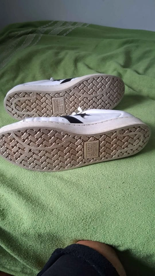 Converse Pro Leather Shoes - photo 3