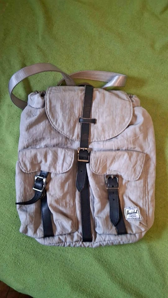 Herschel Supply Co. Dawson Backpack