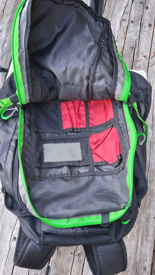 Coleman ELATE 38L Backpack - photo 3
