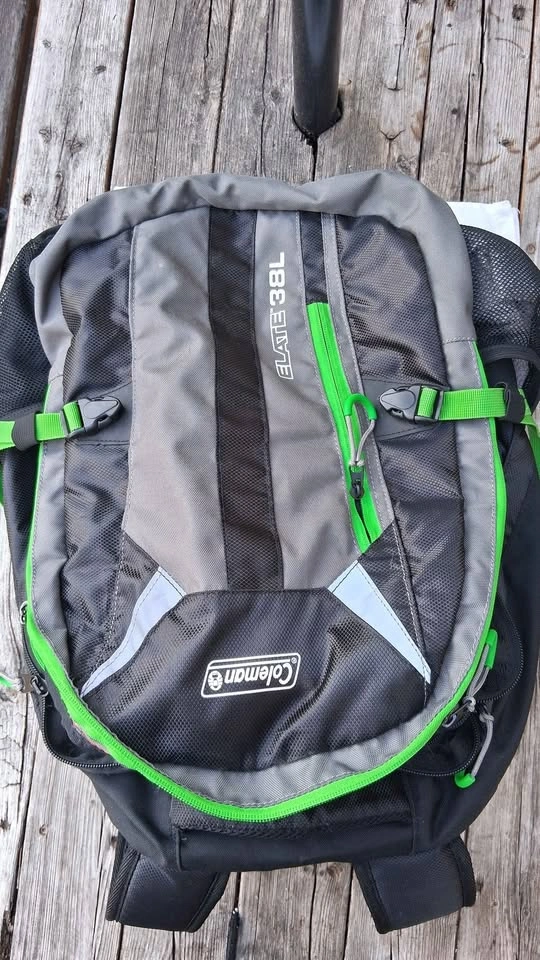 Coleman ELATE 38L Backpack - photo 4