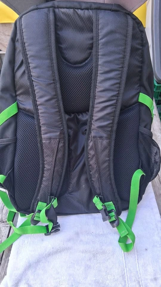 Coleman ELATE 38L Backpack - photo 5