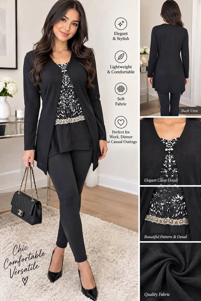 Top Shirt - BRAND NEW • TAGS STILL ON!