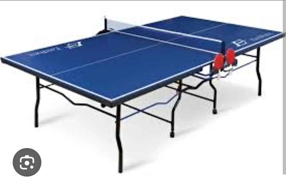 EastPoint Ping Pong Table