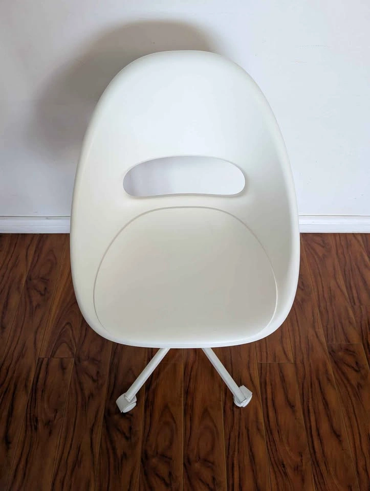 IKEA SNILLE Swivel Desk Chair - photo 2