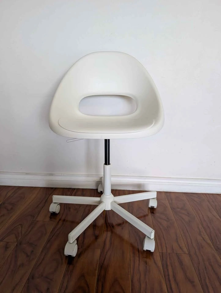 IKEA SNILLE Swivel Desk Chair - photo 3