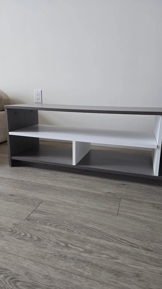 Bestar 54W TV Stand - photo 2