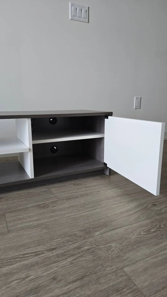 Bestar 54W TV Stand - photo 3