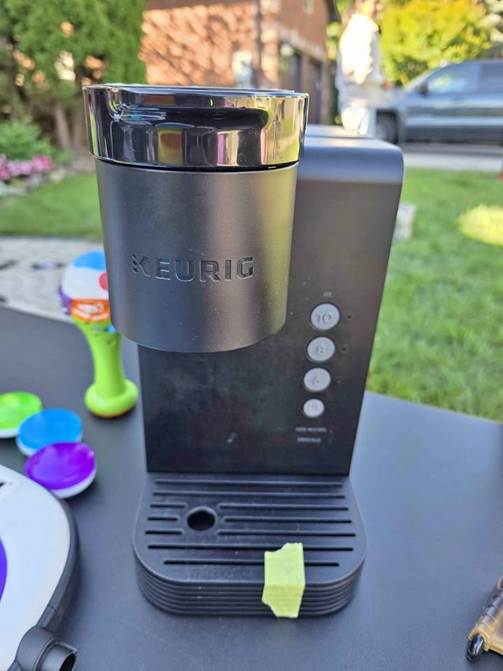 Keurig K-Express Single Serve Coffee Maker