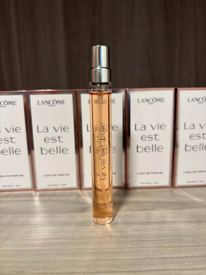 Lancôme La Vie Est Belle Perfume Set – 16ml Total - photo 2