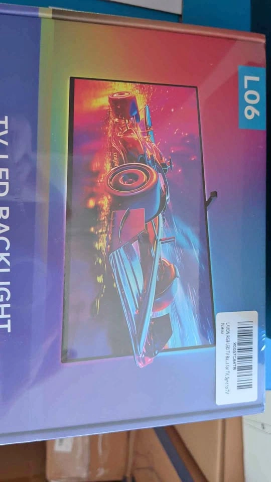 LED backlight for tv(55-65 inch) BNIB