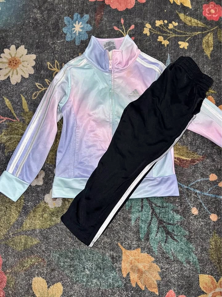 3T toddler outfit
