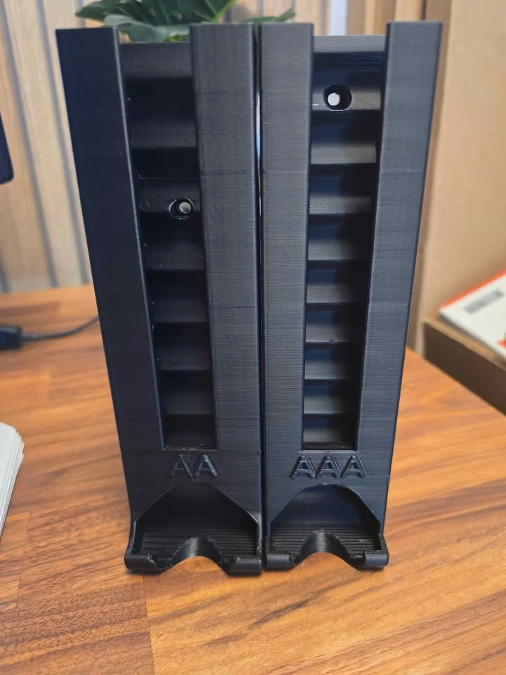 Battery holder - photo 3