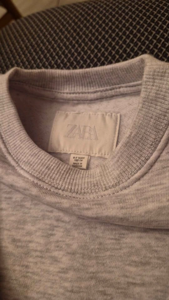Zara Kids Sweatshirt - photo 3