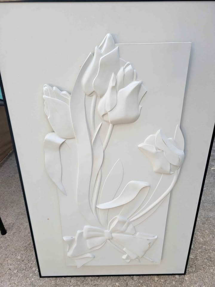3D Wall Art Decor