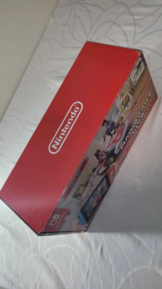 Mario Kart Live - Home Circuit - photo 3