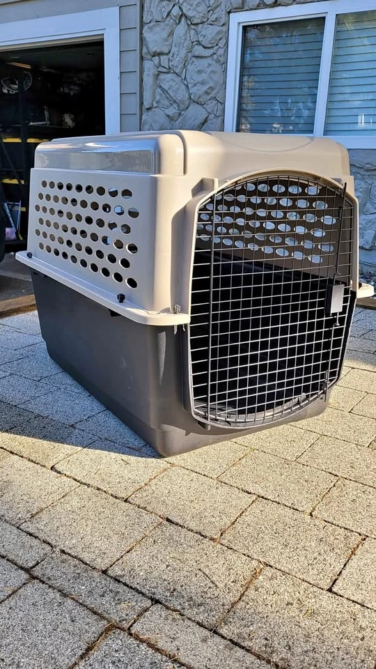 Dog Kennel - Crate 70 - 90lbs