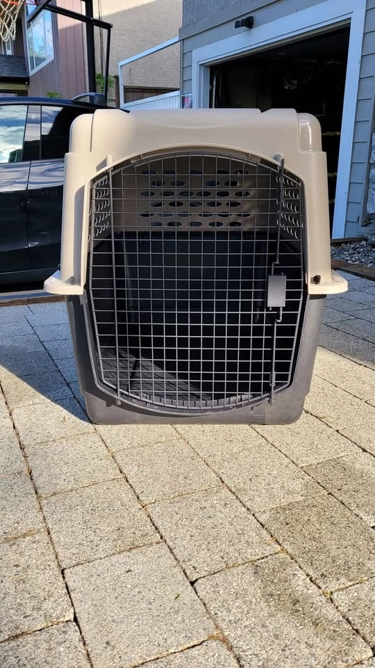 Dog Kennel - Crate 70 - 90lbs - photo 2