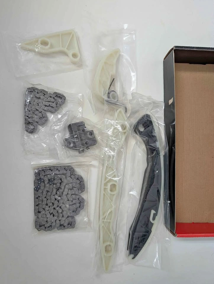 Hyundai Kia timing chain kit