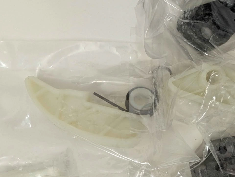 Hyundai Kia timing chain kit - photo 5