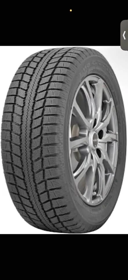 Winter Tires 225/45R17– Set of 4