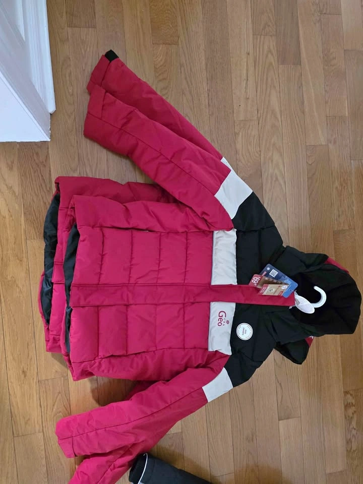 Youth Size 14-16 winter Jackets
