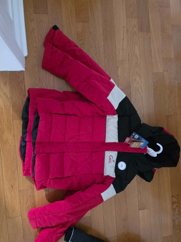 Youth Size 14-16 winter Jackets - photo 2