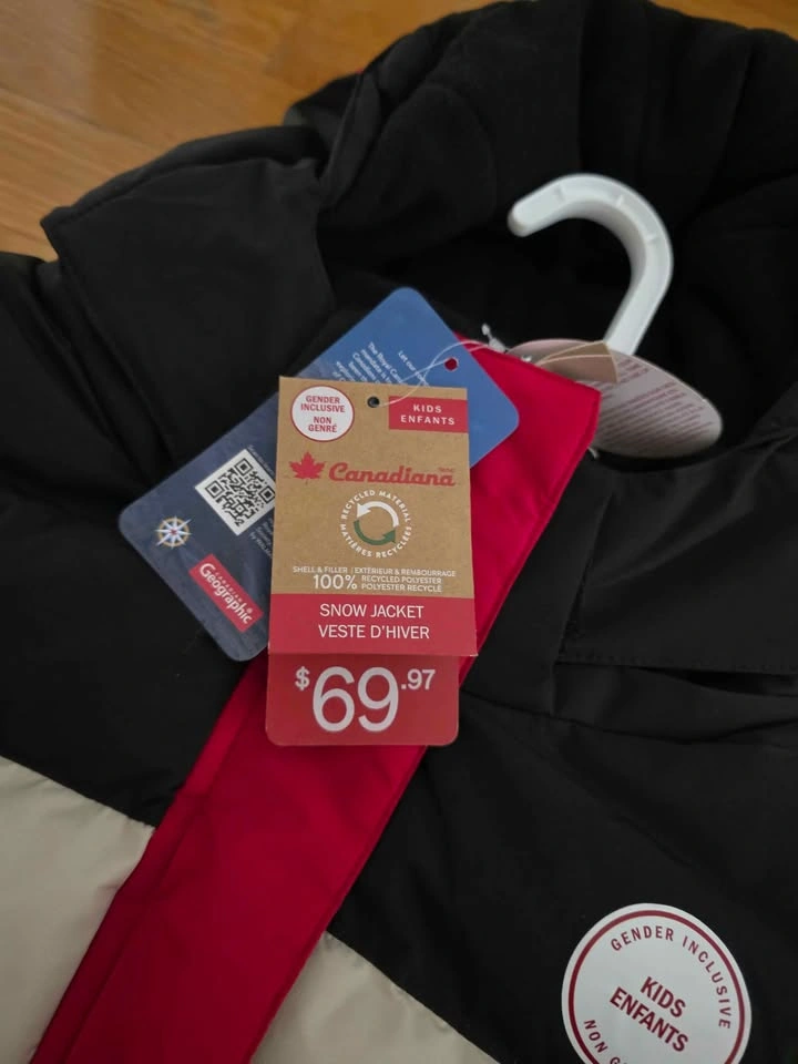 Youth Size 14-16 winter Jackets - photo 3