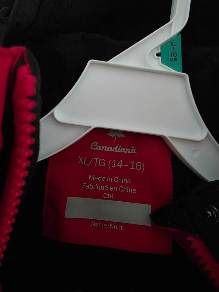 Youth Size 14-16 winter Jackets - photo 4