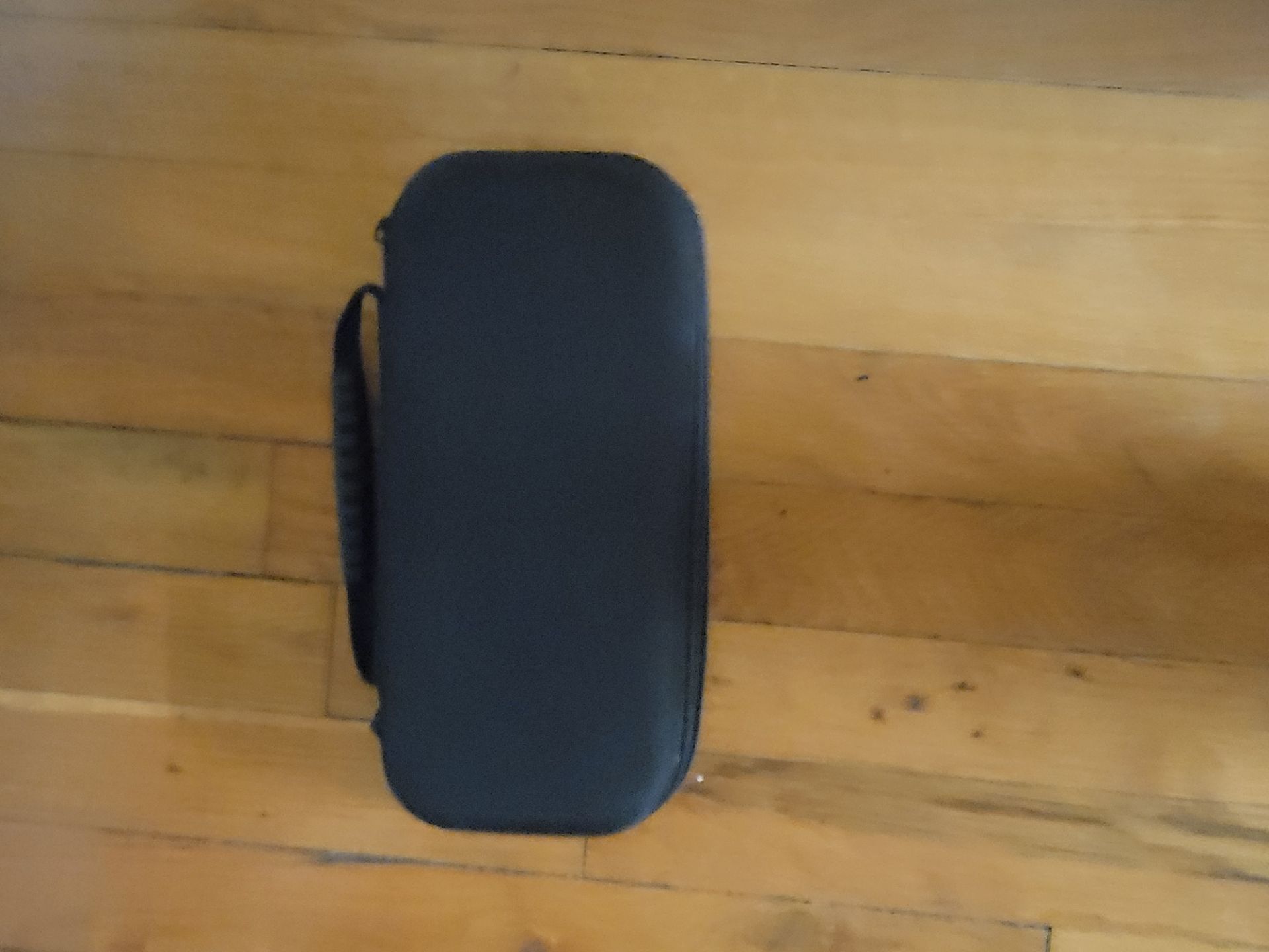Nintendo Switch case