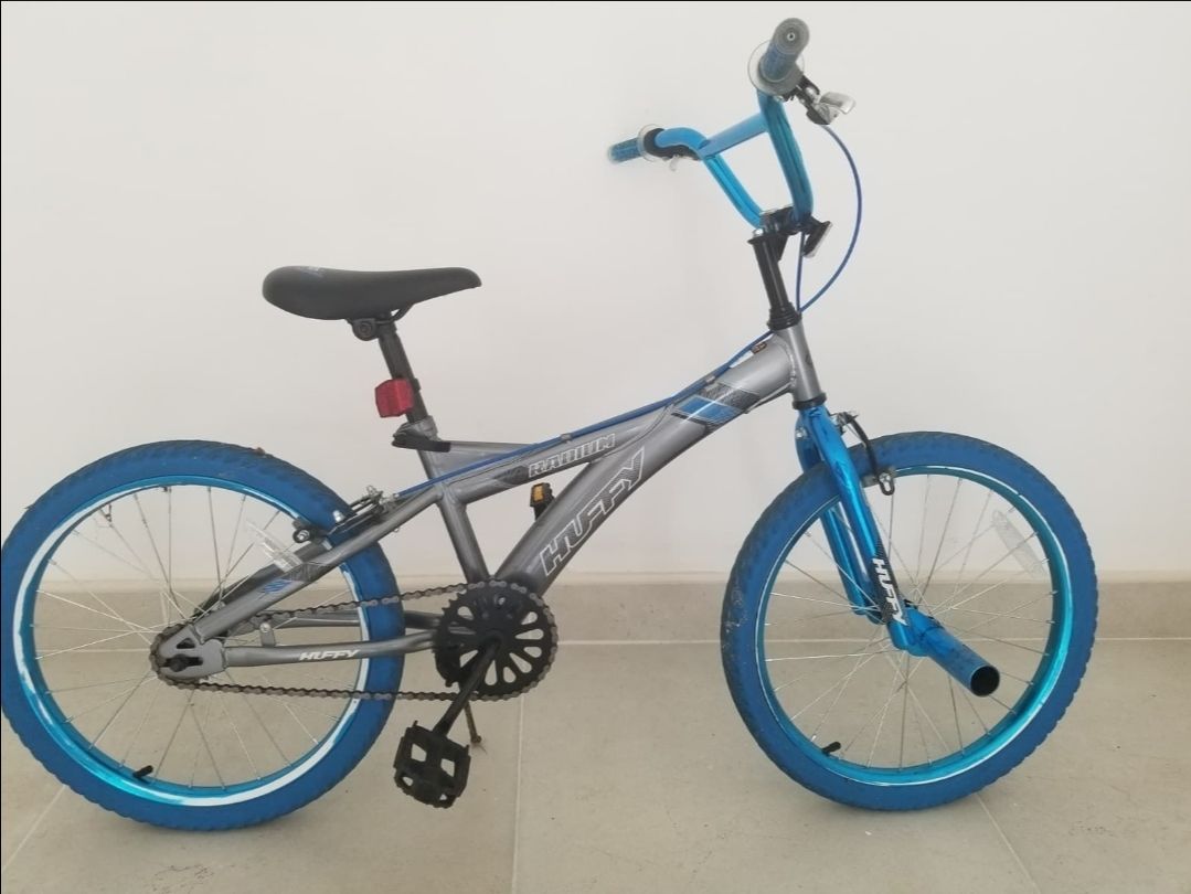 Huffy Radium BMX Kids Bike