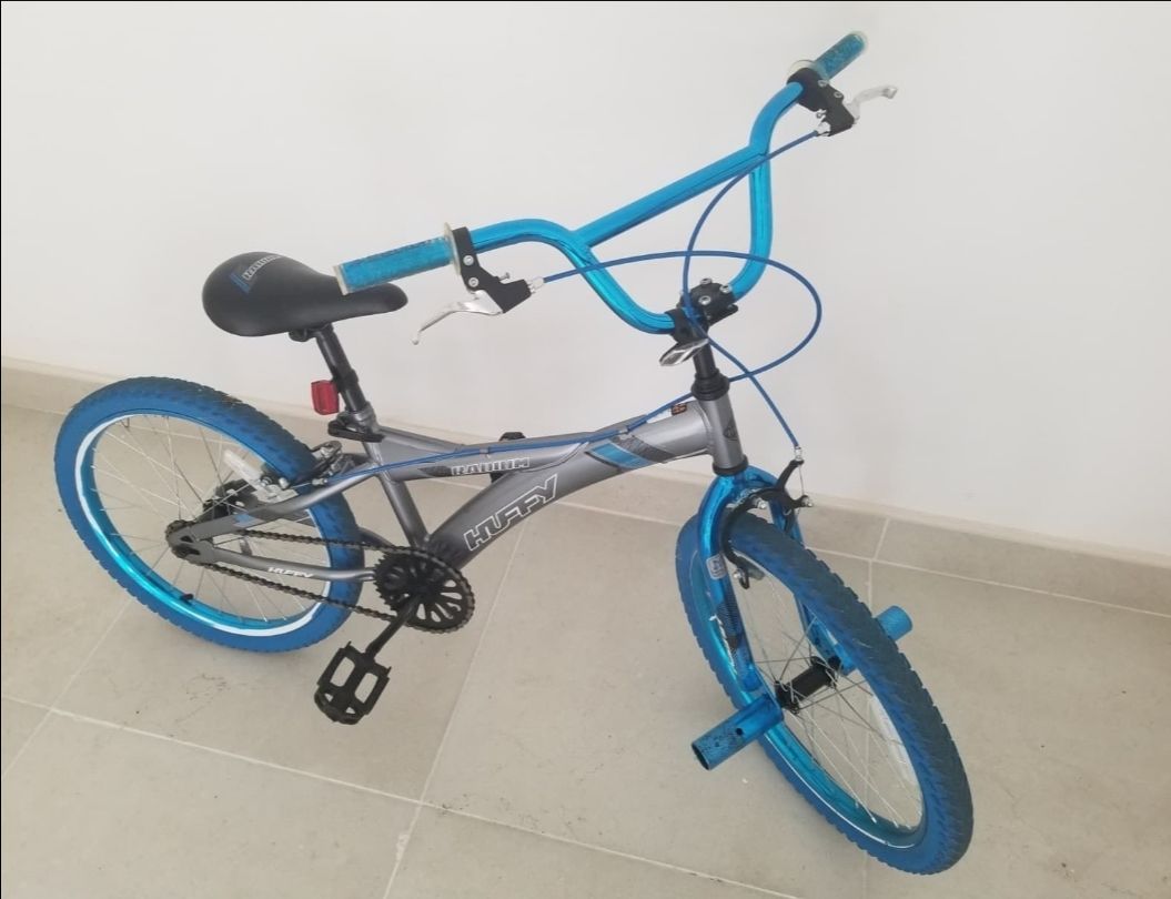 Huffy Radium BMX Kids Bike - photo 2