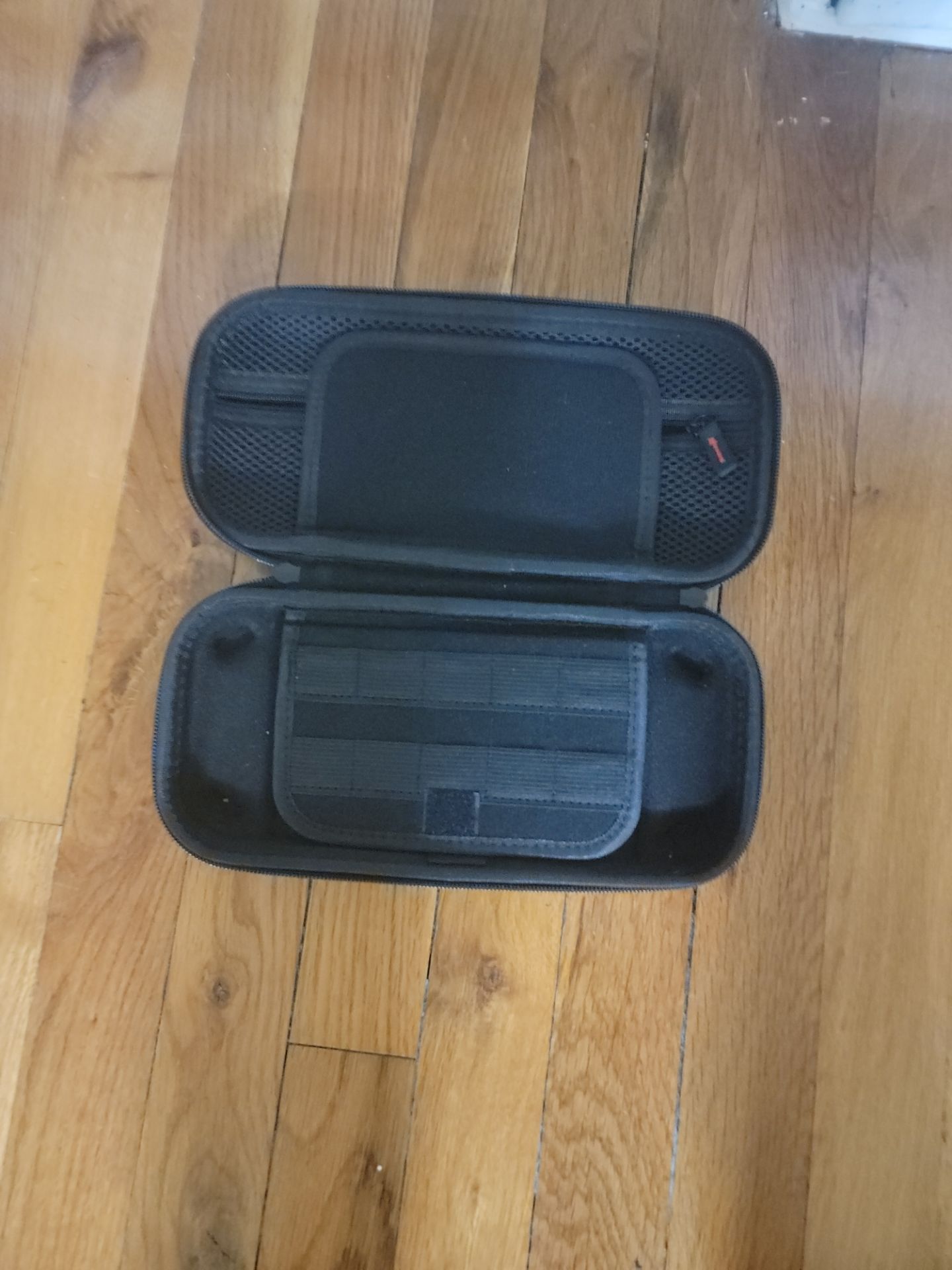 BRAND NEW NINTENDO SWITCH CASE