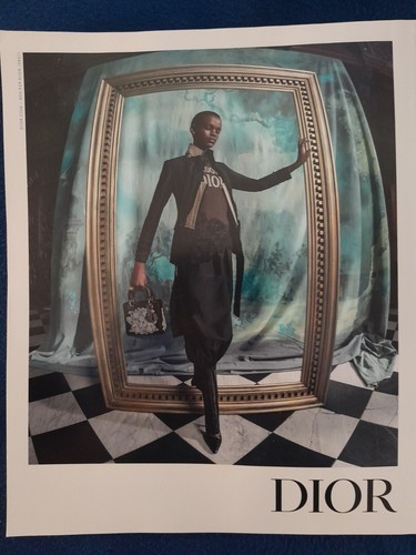 Harper's Bazaar Magazine October 2025 Mona Tougaard - photo 2
