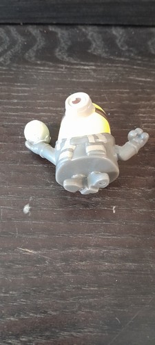 Disney Despicable Me Minions Stuart Talking One Eye Figure - photo 3
