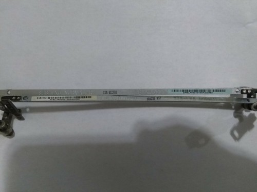 Laptop Notebook PC HP DV6-3236NR screen holders - photo 2