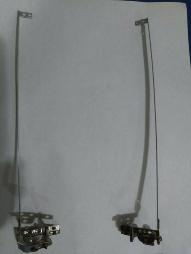 Laptop Notebook PC HP DV6-3236NR screen holders - photo 3